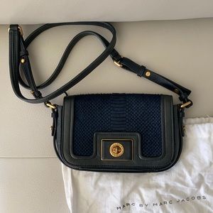 Authentic Marc by Marc Jacobs Mini Bag